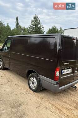 Грузовой фургон Ford Transit 2008 в 