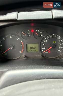 Грузовой фургон Ford Transit 2008 в 