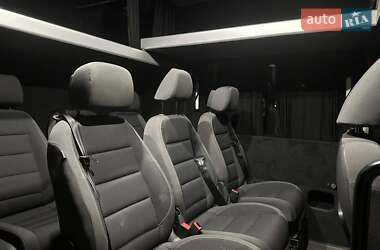 Грузопассажирский фургон Ford Transit 2021 в 