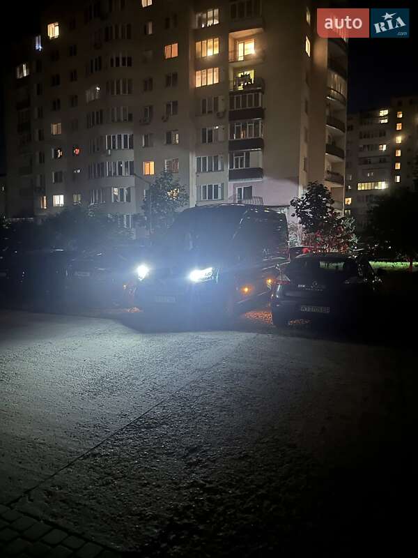 Грузопассажирский фургон Ford Transit 2021 в Ивано-Франковске фото 31 Грузопассажирский фургон Ford Transit 2021 в Ивано-Франковске