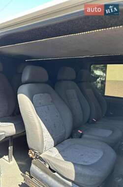 Микроавтобус Ford Transit 2003 в 