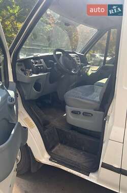Другие грузовики Ford Transit 2012 в 
