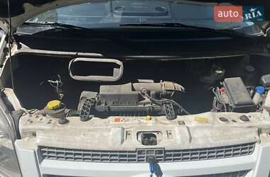 Другие грузовики Ford Transit 2012 в 