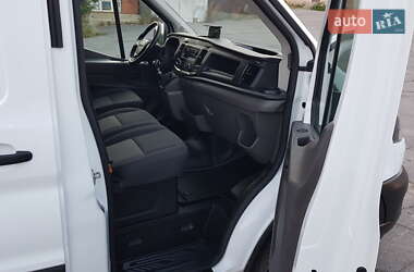 Грузовой фургон Ford Transit 2020 в 