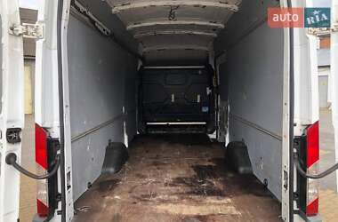 Грузовой фургон Ford Transit 2014 в 