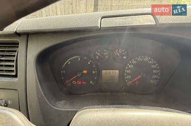 Вантажний фургон Ford Transit 2007 в  фото 12 Вантажний фургон Ford Transit 2007 в