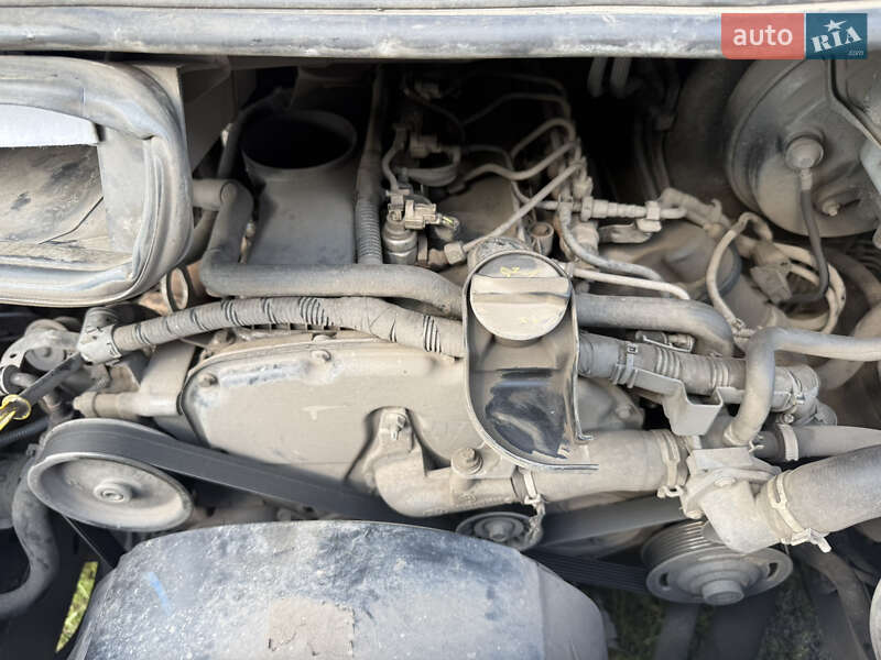 Грузовой фургон Ford Transit 2007 в Ратным фото 17 Грузовой фургон Ford Transit 2007 в Ратным