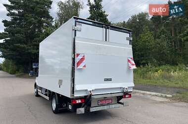 Рефрижератор Ford Transit 2019 в 