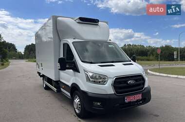 Рефрижератор Ford Transit 2019 в 