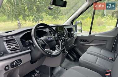 Рефрижератор Ford Transit 2019 в 
