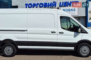 Вантажний фургон Ford Transit 2019 в 