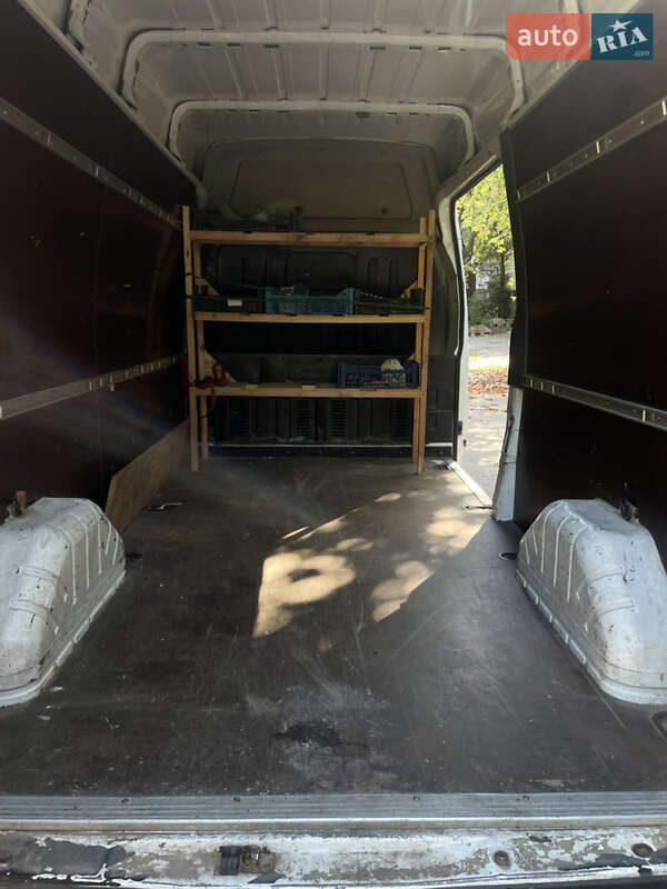 Грузовой фургон Ford Transit 2013 в Киеве фото 6 Грузовой фургон Ford Transit 2013 в Киеве