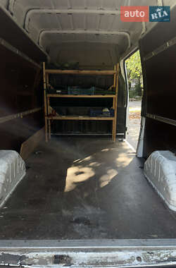 Вантажний фургон Ford Transit 2013 в 
