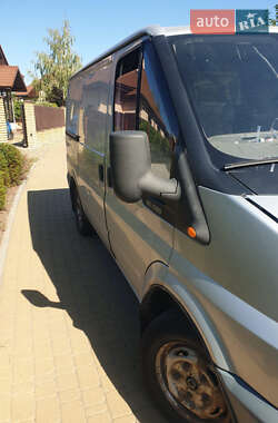 Другие грузовики Ford Transit 2005 в 