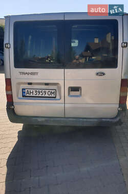 Другие грузовики Ford Transit 2005 в 