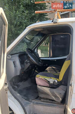 Микроавтобус Ford Transit 1993 в 
