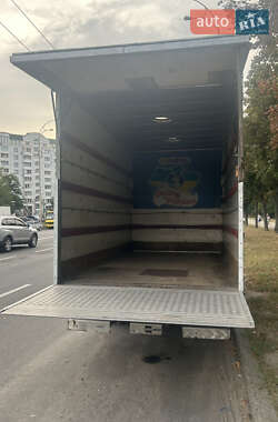 Шасі Ford Transit 2004 в 