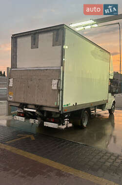 Шасі Ford Transit 2004 в 