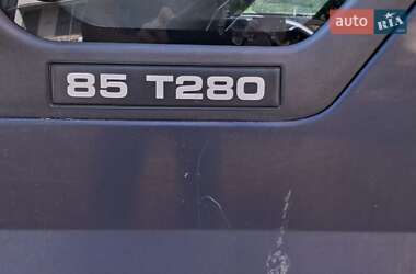 Грузопассажирский фургон Ford Transit 2004 в 