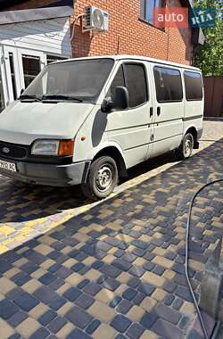 Інші автобуси Ford Transit 1995 в 
