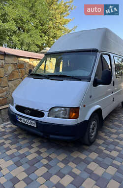 Микроавтобус Ford Transit 2000 в Могилев-Подольске