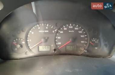 Микроавтобус Ford Transit 2004 в 