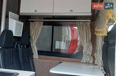 Будинок на колесах Ford Transit 2018 в 