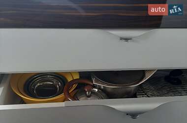 Будинок на колесах Ford Transit 2018 в 