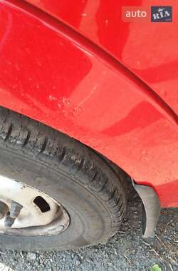 Вантажний фургон Ford Transit 2007 в 
