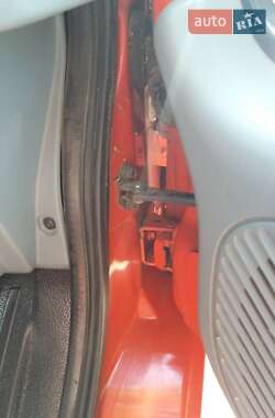 Вантажний фургон Ford Transit 2007 в 