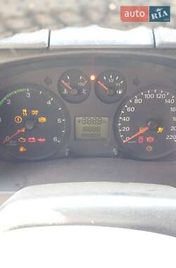 Вантажний фургон Ford Transit 2007 в 