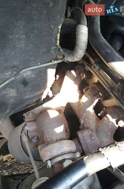 Вантажний фургон Ford Transit 2007 в 