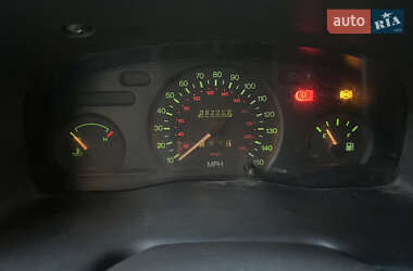 Грузовой фургон Ford Transit 2003 в 