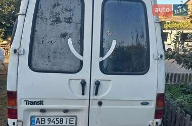 Грузовой фургон Ford Transit 1995 в 