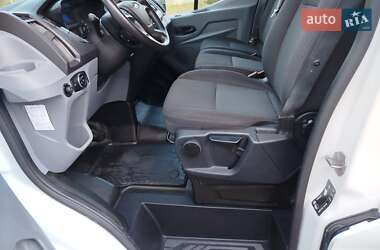 Грузовой фургон Ford Transit 2019 в 