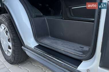 Грузовой фургон Ford Transit 2016 в 