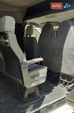 Мікроавтобус Ford Transit 2000 в 