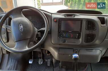Мікроавтобус Ford Transit 2000 в 