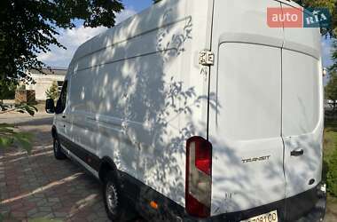 Грузовой фургон Ford Transit 2015 в  фото 8 Грузовой фургон Ford Transit 2015 в