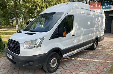 Грузовой фургон Ford Transit 2015 в  фото 10 Грузовой фургон Ford Transit 2015 в