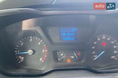 Грузовой фургон Ford Transit 2015 в  фото 14 Грузовой фургон Ford Transit 2015 в