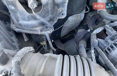 Вантажний фургон Ford Transit 2012 в 
