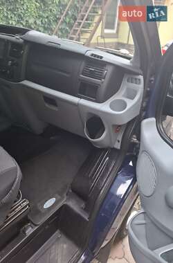 Микроавтобус Ford Transit 2008 в 
