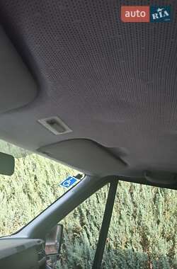 Микроавтобус Ford Transit 2008 в 