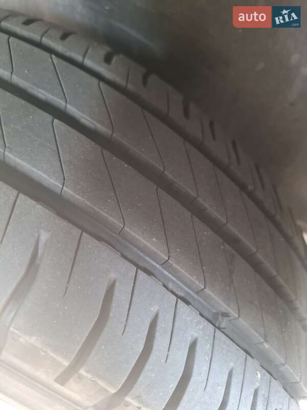 Мікроавтобус Ford Transit 2008 в Люботині