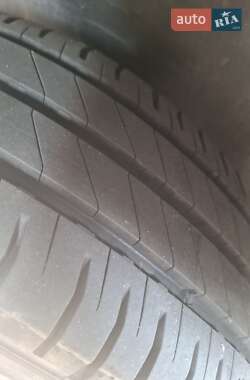 Микроавтобус Ford Transit 2008 в 