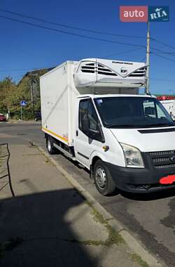 Рефрижератор Ford Transit 2011 в Киеве