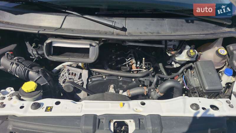 Рефрижератор Ford Transit 2011 в Киеве