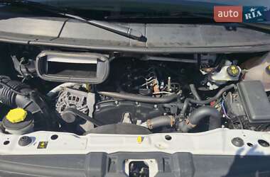 Рефрижератор Ford Transit 2011 в 