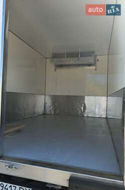 Рефрижератор Ford Transit 2011 в Киеве